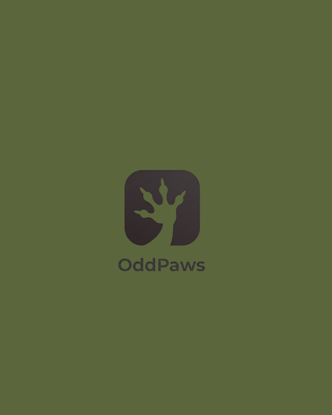 Odd Paws