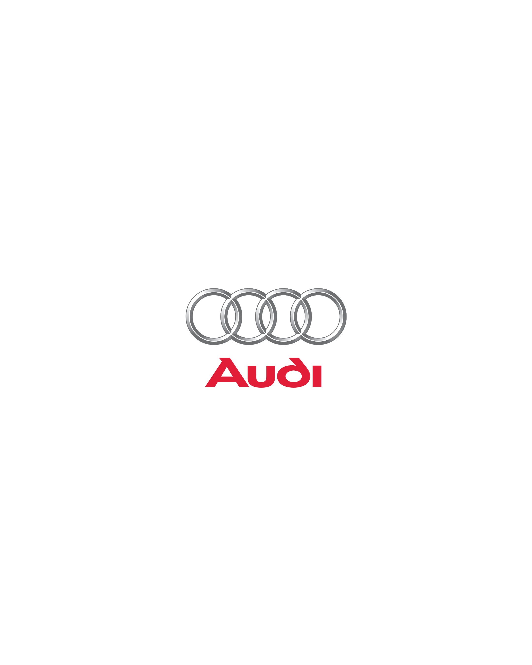 Audi Quattro