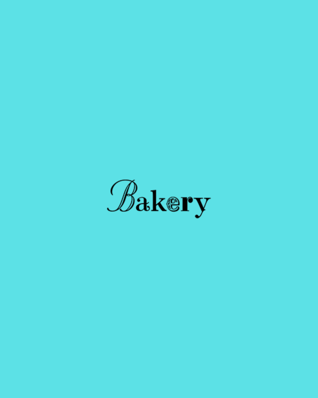 Bakery